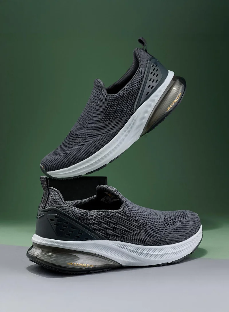 كامبس أحذية رجالية سهلة الارتداء خفيفة الوزن كلاسيكية للمشي اليومي